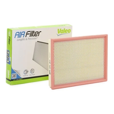 Bilde av VALEO 585263 Luftfilter 42 211 291 Filterinnsats JEEP: Commander, GRAND CHEROKEE 3, 2