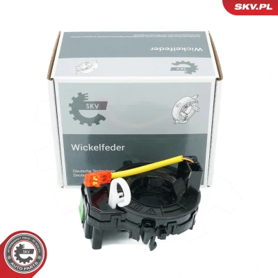 Bilde av ESEN SKV 96SKV606 Airbag slepering MITSUBISHI: ASX SUV
