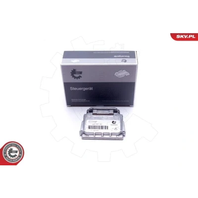 Bilde av ESEN SKV 59SKV030 Styreapparat BMW: 1 Hatchback, VOLKSWAGEN: Passat B6 Variant