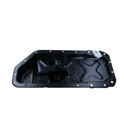 Bilde av MAXGEAR 34 0117 Bunnpanne med oljeplugg