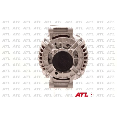 Bilde av Dynamo, mercedes benz, 010 154 59 02 80, 02, 96 011 78 012 54