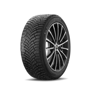 Bilde av Michelin X Ice North 4 ( 235/45 R19 99H XL, med pigger )