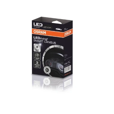 Bilde av Ledningssett OSRAM LEDSC01 2HFB