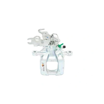 Bilde av BOSCH 0 986 134 204 Bremsecaliper Støpejern 50 VOLKSWAGEN: Caddy 3