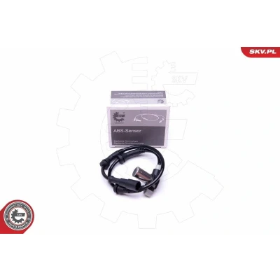 Bilde av Sensor, hjulturtall, på begge sider, renault twingo i, skåp/halvkombi 7700830227