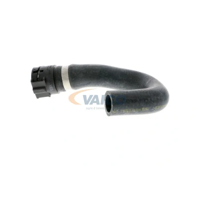 Bilde av VAICO V20 1751 Radiatorslange Original Quality BMW: 3 Touring, Sedan, 5 Sedan