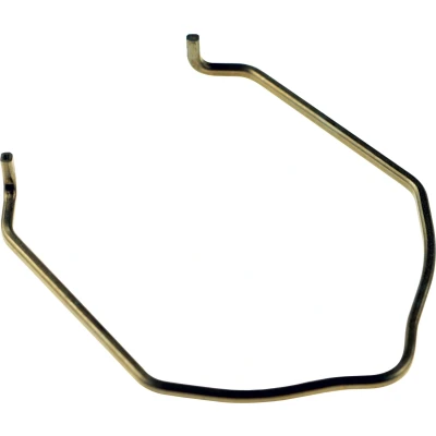 Bilde av GATES HCL013 Assortement, rørklammer SKODA: Octavia II Hatchback