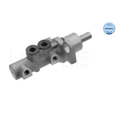 Bilde av MEYLE 114 532 0008 Hovedsylinder 2 23,8 ORIGINAL Quality Aluminium M12x1 AUDI: A6 C5 Sedan, A4 B5 Avant, VOLKSWAGEN: Passat GP Sedan