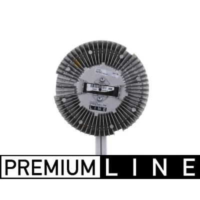Bilde av MAHLE ORIGINAL CFC 77 000P Viscous Clutch BMW: X5, 7