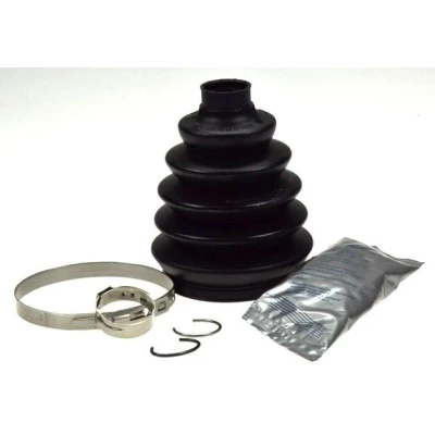Bilde av SPIDAN 25887 Drivakselmansjett 120,20 TPE (termoplastisk elastomer) BMW: X5, X3