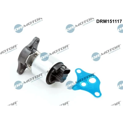 Bilde av Egr ventil, opel,vauxhall, 0851581, 17094050, 17095232, 5851005