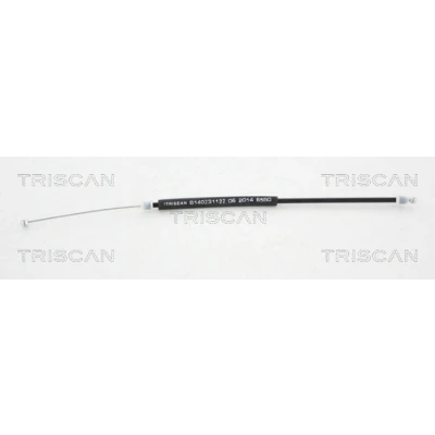 Bilde av Bremsewire TRISCAN 8140 231122
