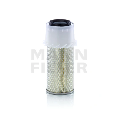 Bilde av MANN FILTER C 1188 x Luftfilter 264, 266 104 Filterinnsats med tetning