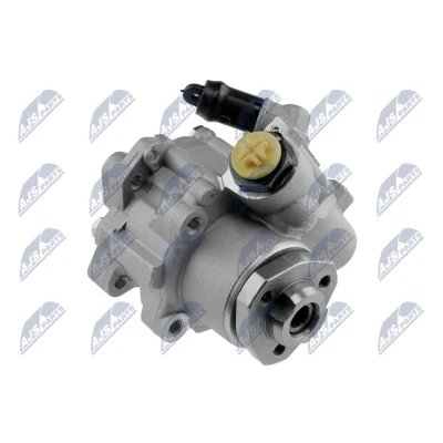 Bilde av NTY SPW ME 002 Hydraulikkpumpe hydraulisk