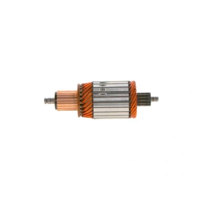 Bilde av BOSCH 2 004 015 007 Anker, starter