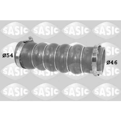 Bilde av SASIC 3336232 Ladeluftslange FORD: FOCUS 3 Turnier