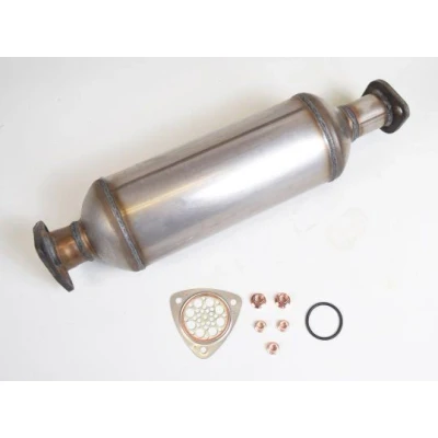 Bilde av EEC DPF093 Partikkelfilter Euro 4 (D4) Cordierit SUZUKI: SWIFT 3