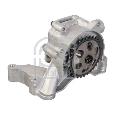 Bilde av FEBI BILSTEIN 177227 Oljepumpe VOLKSWAGEN: Polo V Hatchback, Jetta 4