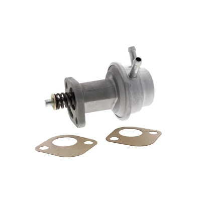Bilde av VAICO V30 0553 1 Drivstoffpumpe mekanisk med flens Original Quality MERCEDES BENZ: Heckflosse, S Klasse Sedan, W123 Sedan