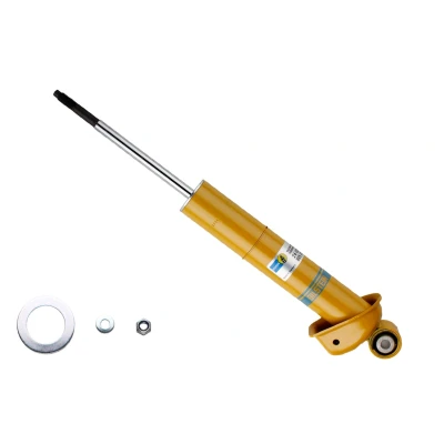 Bilde av BILSTEIN B8 Performance Plus 24 029940 Støtdemper bakaksel gasstrykk enkeltrør fjærdemper PORSCHE: 911 Coupé