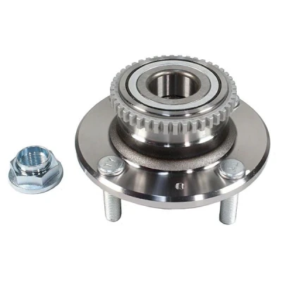 Bilde av METZGER WM 2304 Hjullagersett med ABS senorring 139 HYUNDAI: Elantra III Hatchback