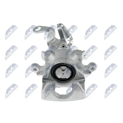 Bilde av NTY HZT MS 019 Bremsecaliper venstre bakaksel uten festeramme MITSUBISHI: OUTLANDER 3, ASX SUV, CITROËN: C4 Aircross, PEUGEOT: 4008 SUV