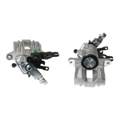 Bilde av BUDWEG CALIPER 344768 Bremsecaliper VOLKSWAGEN: Caddy 3