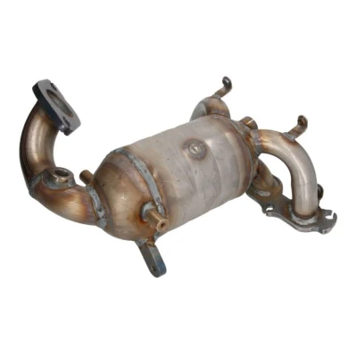 Bilde av Katalysator, ford fiesta v, fusion, mazda 2, 1140452, 1141304, 1146861, 1148756, 1152252, 1152254, 1197831, 1197833, 1205903, 1205904, 1