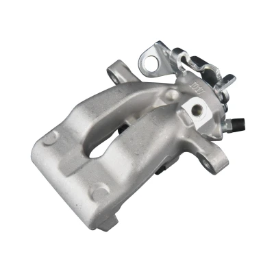 Bilde av FEBI BILSTEIN 178103 Bremsecaliper Aluminiumstøpegods høyre bakaksel OPEL: Zafira A, Meriva Astra G Caravan