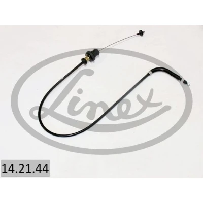 Bilde av LINEX 14.21.44 Gasswire