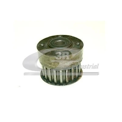 Bilde av 3RG 10251 Styrerulle kilerem tannrem 62mm
