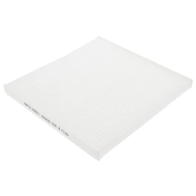 Bilde av MAPCO 65551 Kupéfilter pollenfilter 215 200 18 papir TOYOTA: Yaris I Hatchback, II RAV4 SUV, SUBARU: Outback III, Legacy 4