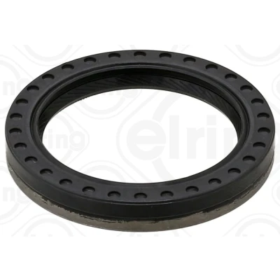Bilde av ELRING 023.640 Veivaksel Tetningsring FPM (fluor kautsjuk) MAZDA: 6 Stasjonsvogn, Sedan, FORD: MONDEO 3 Kombi