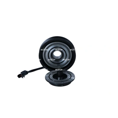 Bilde av NRF 380118 Magnet Clutch GENUINE DENSO 10S, 10PA JEEP: GRAND CHEROKEE 2