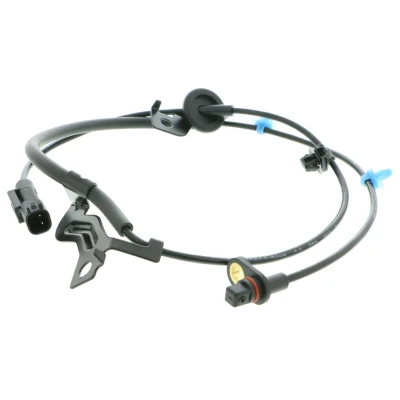 Bilde av VEMO V33 72 0041 ABS Sensor høyre bak Original Quality for kjøretøy med 12