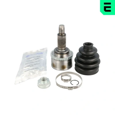 Bilde av OPTIMAL CW 2753 Drivknute