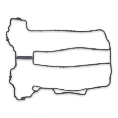 Bilde av FEBI BILSTEIN 43629 Toppdekselpakning NBR (nitril butadien kautsjuk) OPEL: Corsa D Hatchback