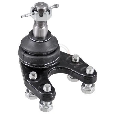 Bilde av Bærekule, Ytre, Framaksel høyre, venstre, Nede, ford ranger, mazda bt 50 flak/chassi, pick up, 1454901, 6M343395AA, UR58
