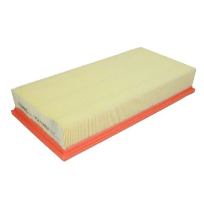 Bilde av PURRO PUR PA9014 Luftfilter 57 170 344 firkantet Filterinnsats MITSUBISHI: Space Star, Carisma Hatchback, Sedan, VOLVO: S40 I