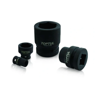 Bilde av TOPTUL KABA1629 Kraftpipe 45mm 29 12,5 (1/2&quot;)mm (tommer) sekskant