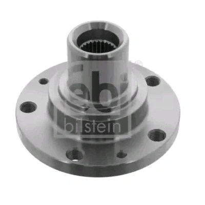 Bilde av FEBI BILSTEIN 49022 Hjulnav 5 118mm uten hjullager venstre bakaksel, høyre bakaksel FIAT: Ducato II Flatvogn lastebil/Chassis
