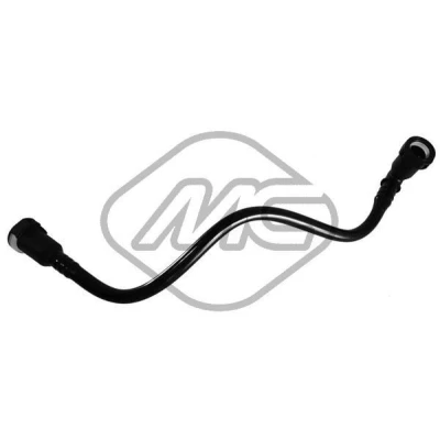 Bilde av Brennstoffledning, ford c max, focus ii, cabriolet sedan turnier 1321894, 3M519A322AG