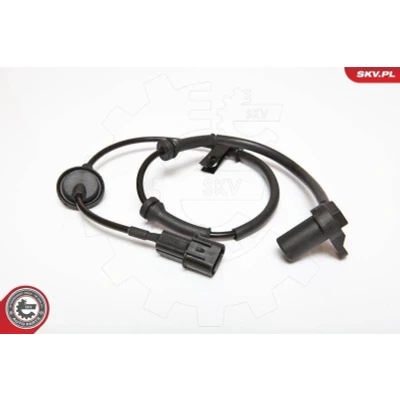 Bilde av Sensor, hjulturtall, Foran, Venstre, hyundai getz, 956711C000