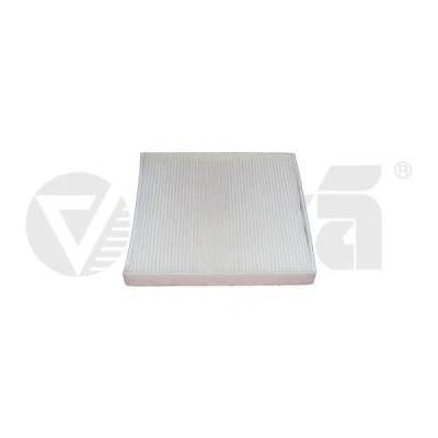 Bilde av VIKA 88191515001 Kupéfilter Partikkelfilter 255mm 235mm 30mm VOLKSWAGEN: Golf 7, Passat B8 Variant, 7 SKODA: Octavia 3 Combi