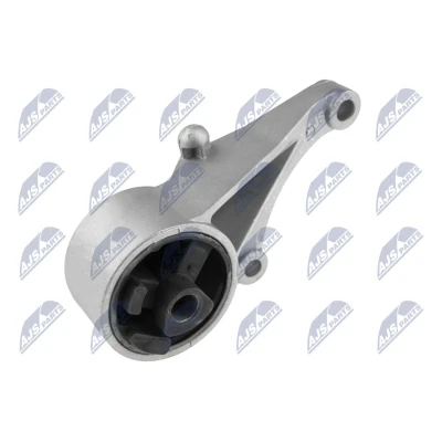 Bilde av Lagring, motor, Foran, opel,vauxhall, 024459772, 24459772, 56 84 181