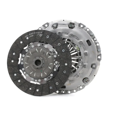 Bilde av LuK 624 3180 34 Clutch VOLKSWAGEN: Caddy 3, Passat B6 Variant, Tiguan I, SKODA: Octavia 2 Combi, Superb II Stasjonsvogn, Yeti, AUDI: A3 Sportback
