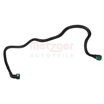 Bilde av Brennstoffledning METZGER 2150244