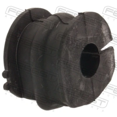 Bilde av FEBEST NSB J10R18 Stabilisatorbøssinger bakaksel 18 NISSAN: Qashqai / Qashqai+2 I, 2