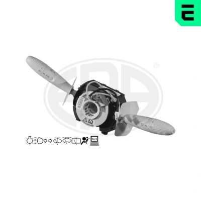 Bilde av ERA 440447 Bryter Rattstamme airbag førerside