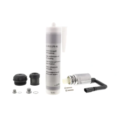 Bilde av Reparatursett, lamellkobling pumpe (firehjulsdrift), Bakaksel, audi,seat,skoda,vw, 02D 525 557 kit, 557, 558 A,